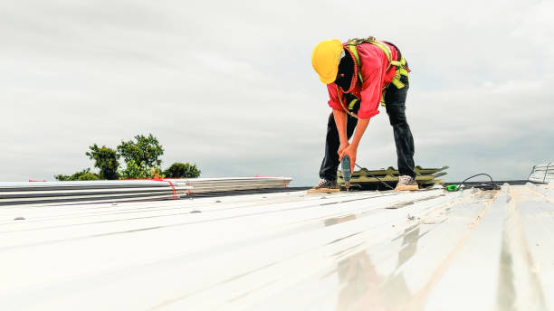 Fast & Reliable Emergency Roof Repairs in Kaplan, LA
